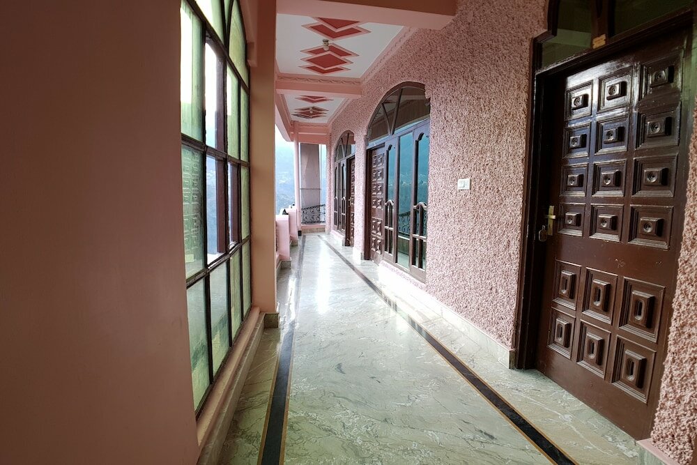 Фото отеля 4