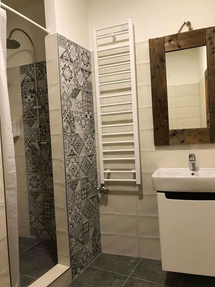 Фото Castle-Wall-Inn - Hostel