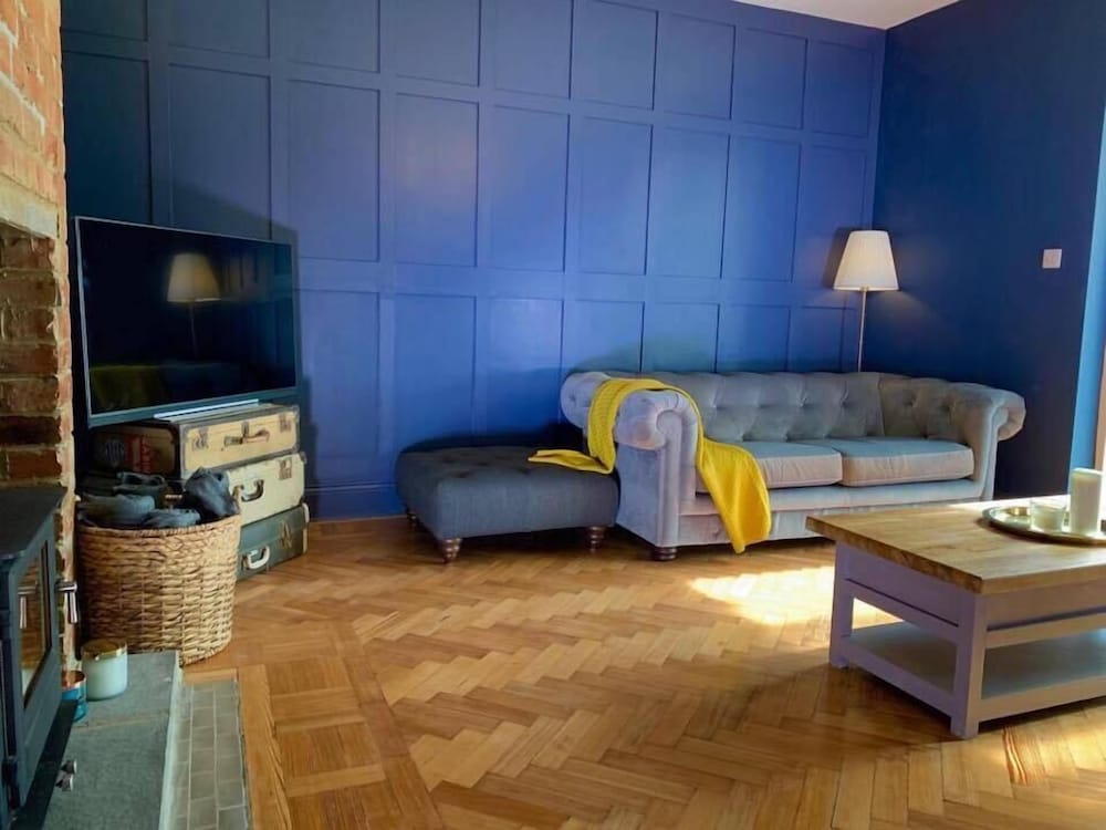 Фото Northern Hideaways Otterburn