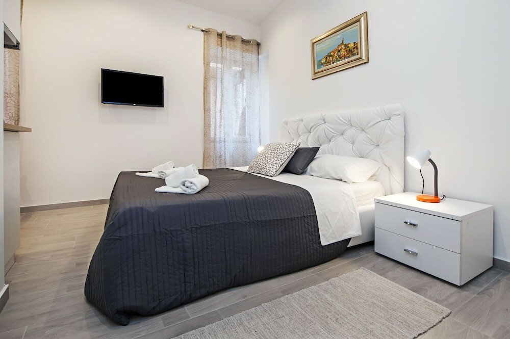 Фото Garzoto Rooms and Studios