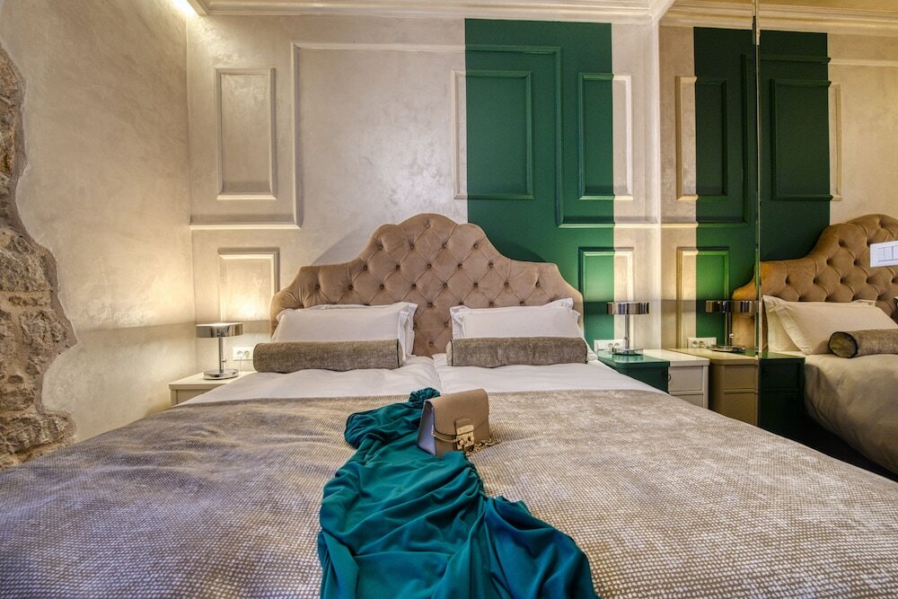 Фото Riva Palace - design rooms