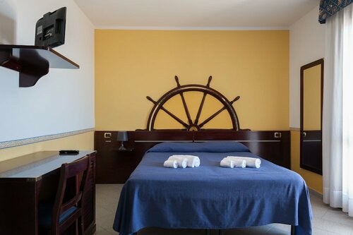 Гостиница Hotel Il Porto