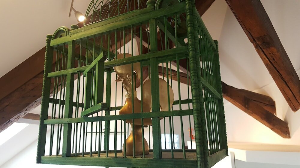 Фото Studios with Mezzanine Rua da Moeda