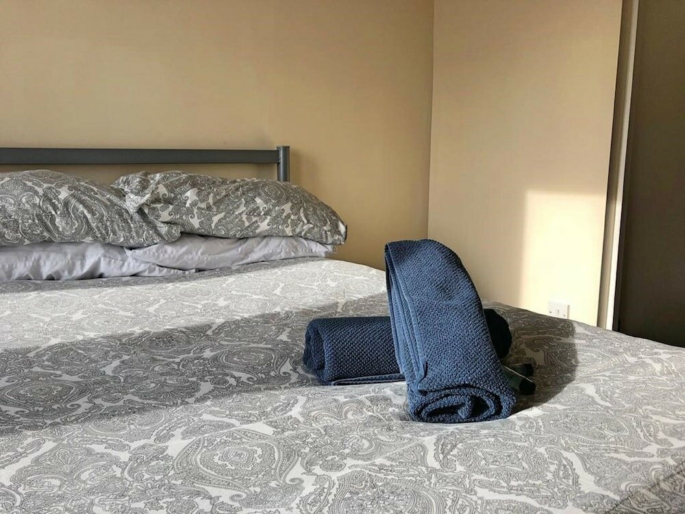 Фото Harley Rooms - 248 West Street