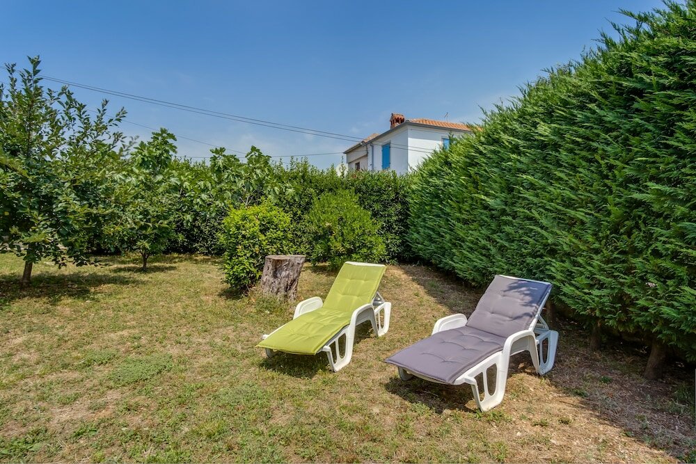 Фото Villa Mirta