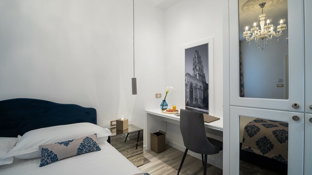 Фото Elixir Luxury Rooms
