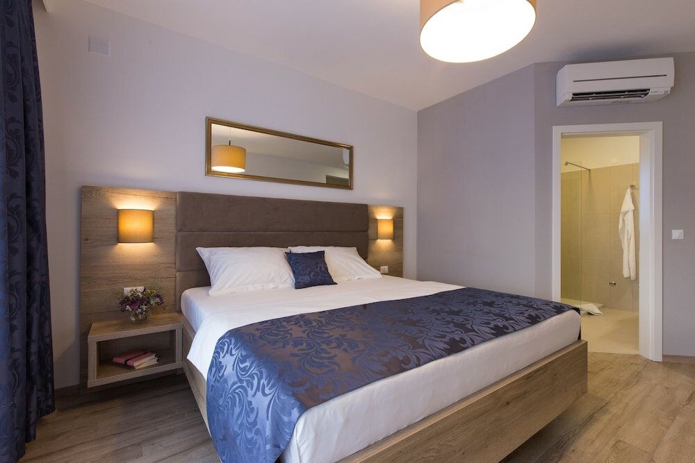 Фото B&b Villa Maris