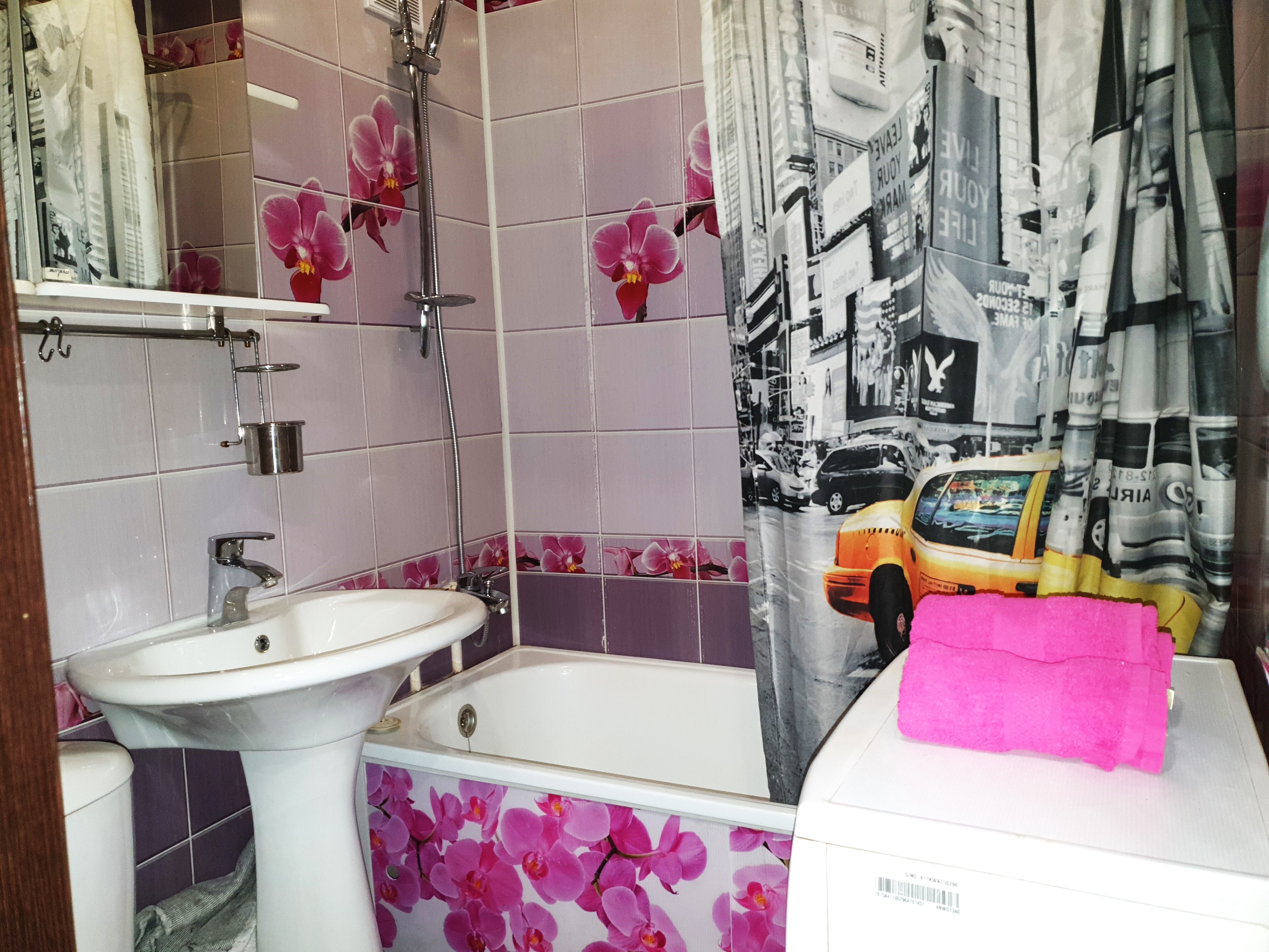 Фото Наш Дом Талнах на Горняков 17