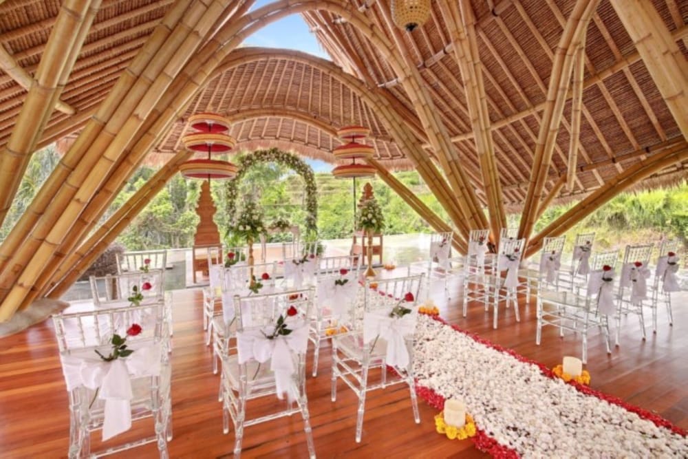 Фото Aksari Resort Ubud by Ini Vie Hospitality