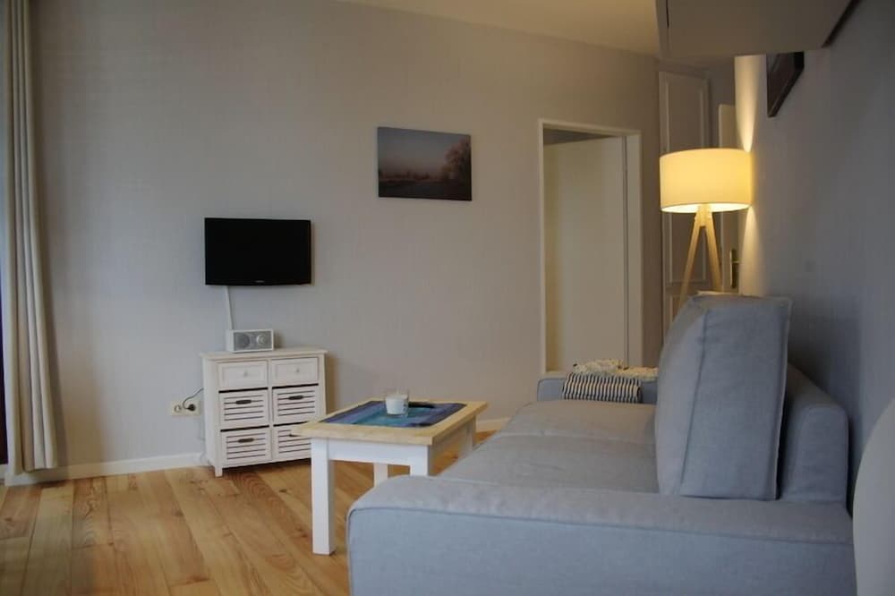 Фото Ferienwohnungen Oberharzblick