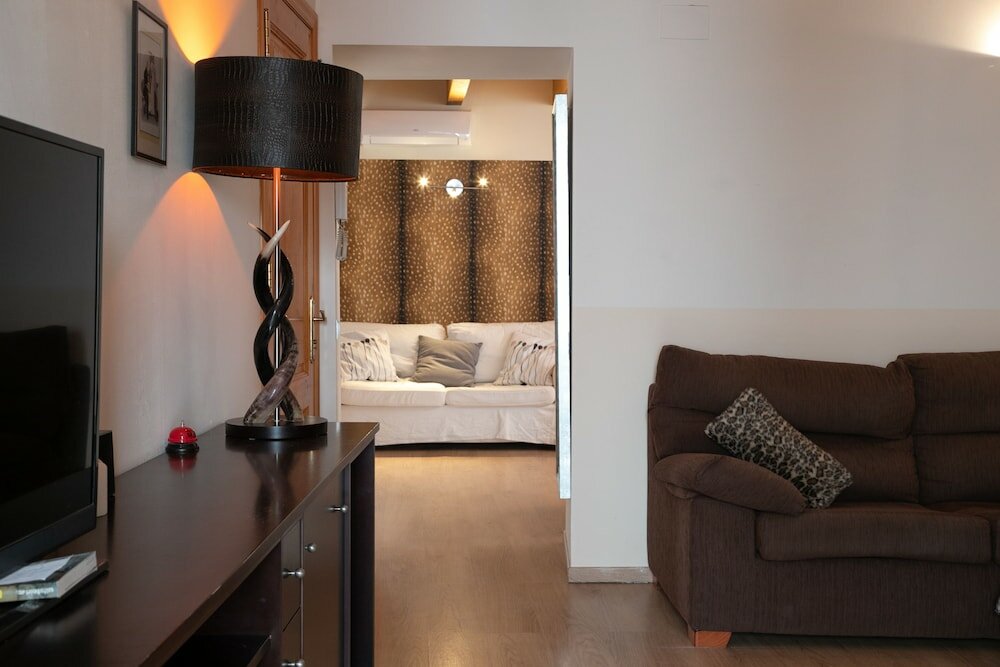 Фото Apartamento Fragata Camilo