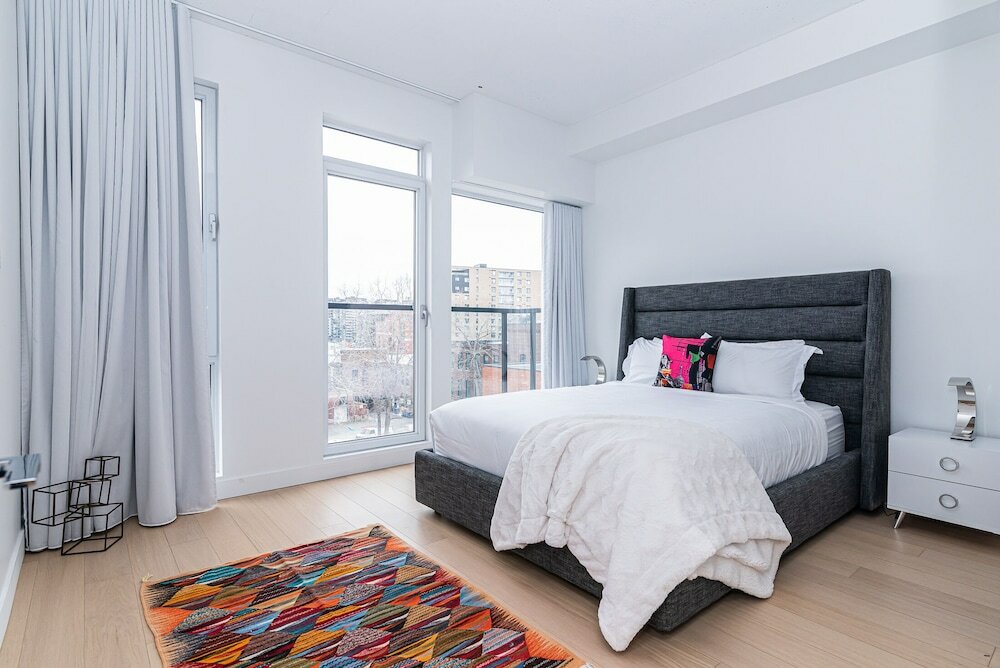 Фото Le Se7t Penthouses