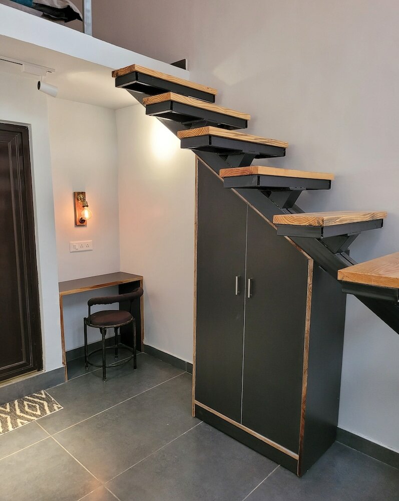 Фото Indian Culture Hostel