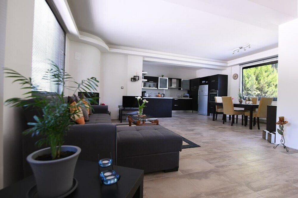 Фото Lilies Villa