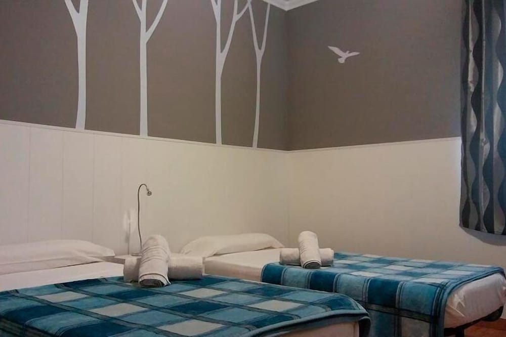 Фото Residencia Universitaria Augusta