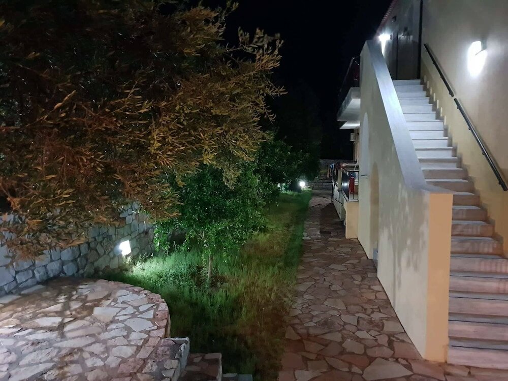 Фото Domaine Papakonstantis Apartments To Let