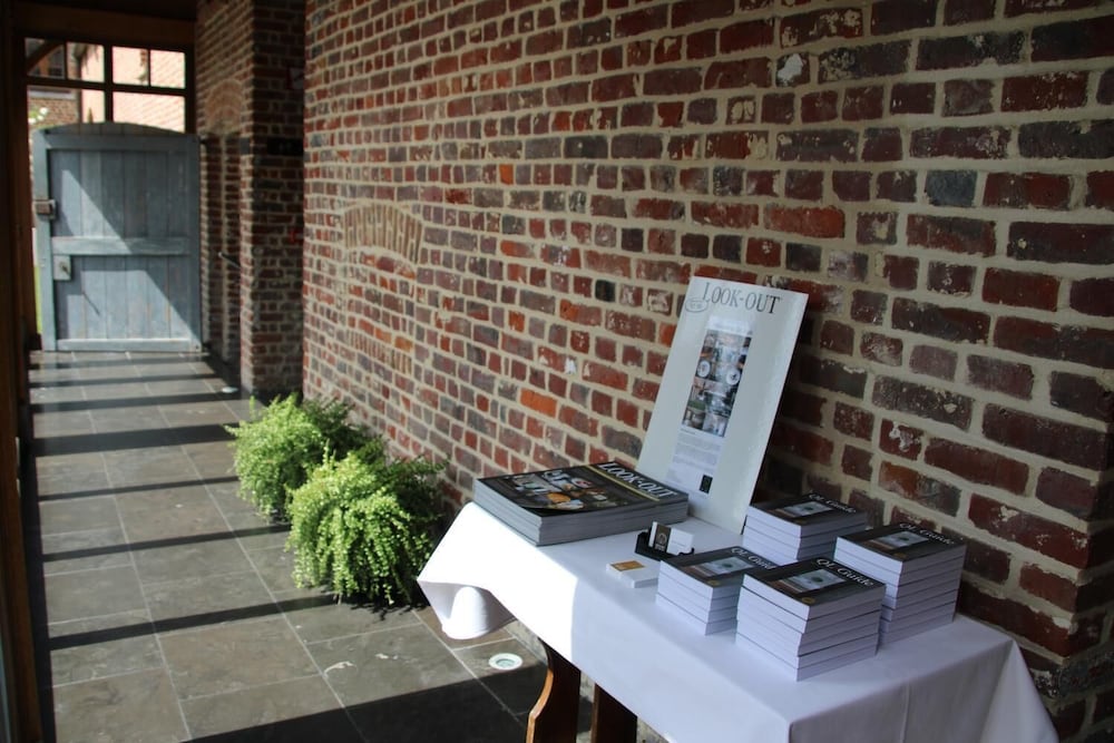 Фото Hostellerie de Biek