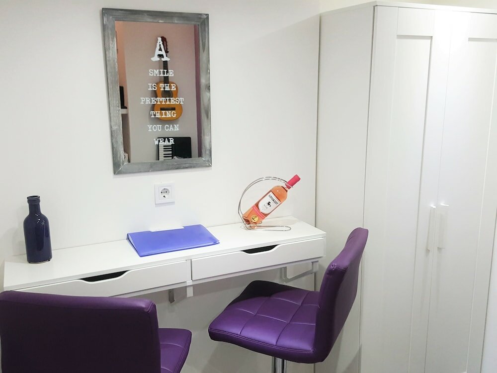 Фото Happy home Budapest Pop