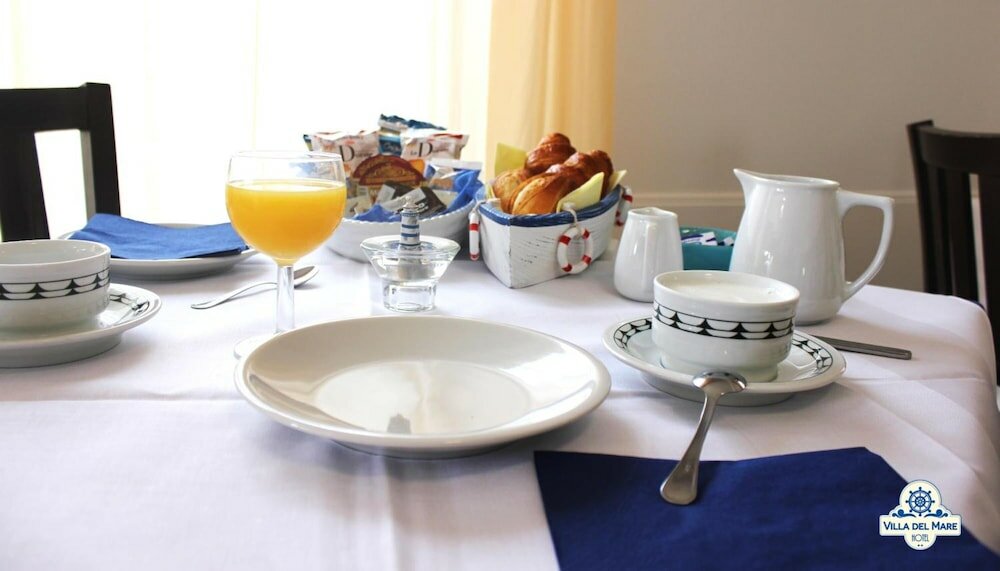 Фото Villa del Mare