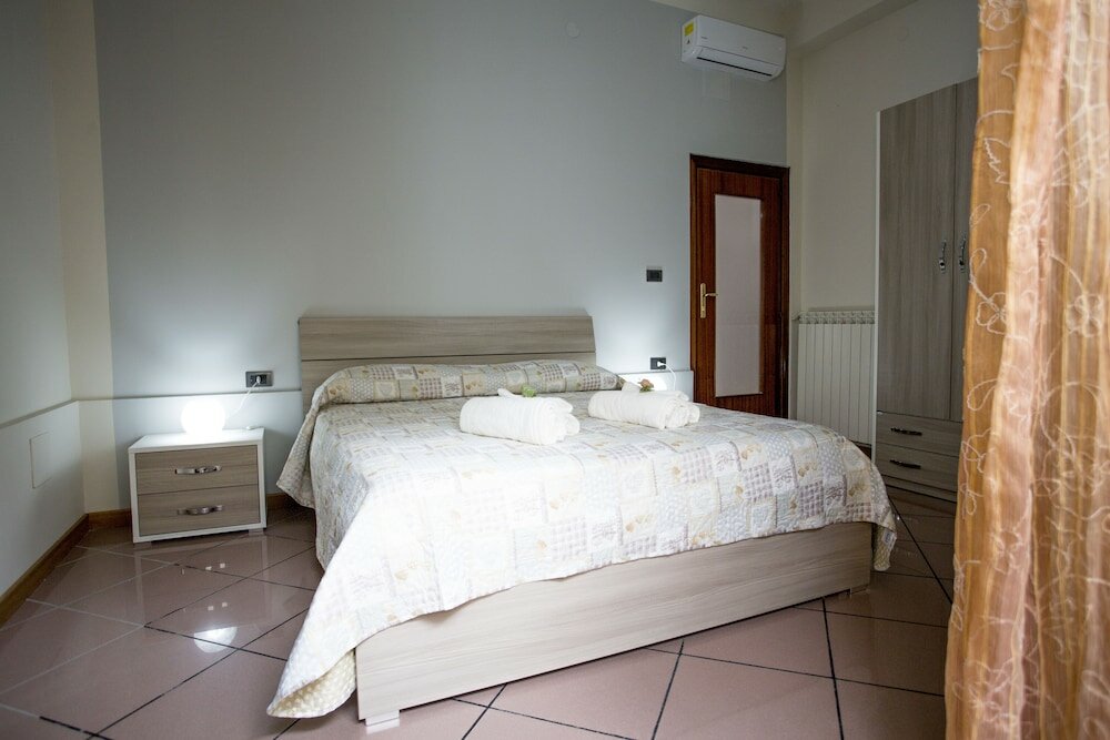 Фото B&b L'Aurora