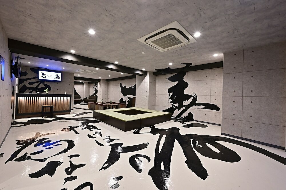 Фото Hotel Tomariya Ueno