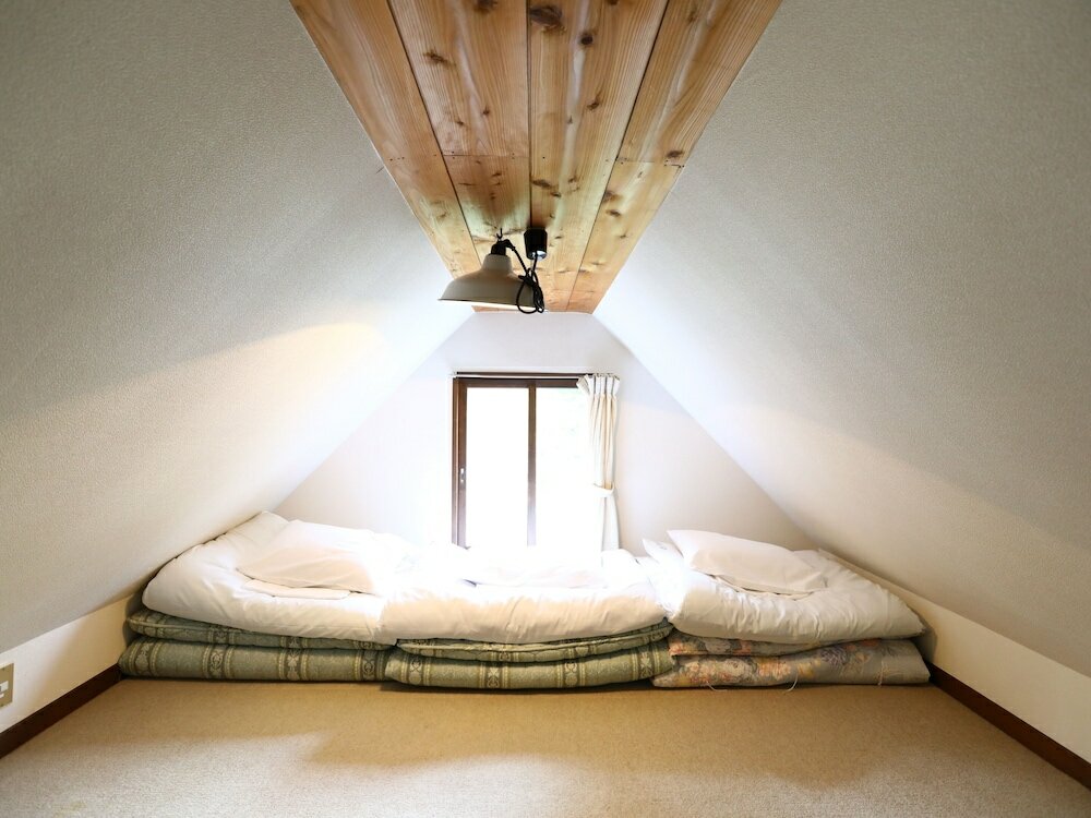 Фото Campagne Hakuba