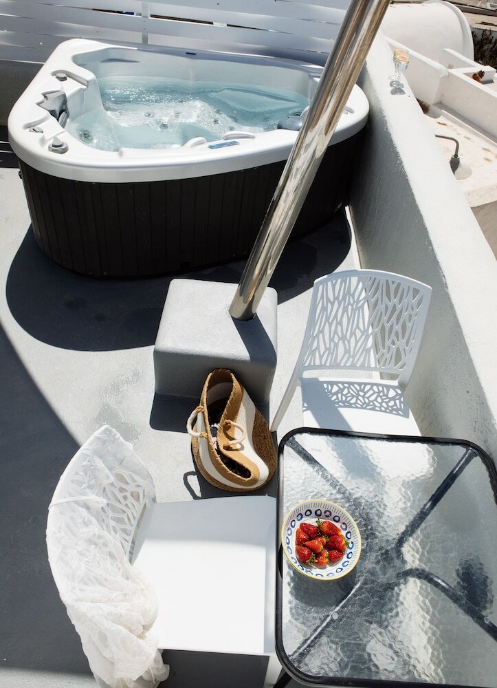 Фото Diva Santorini Luxury Villa