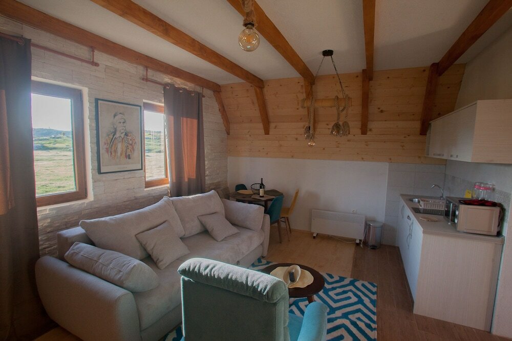 Фото Family houses Pleme