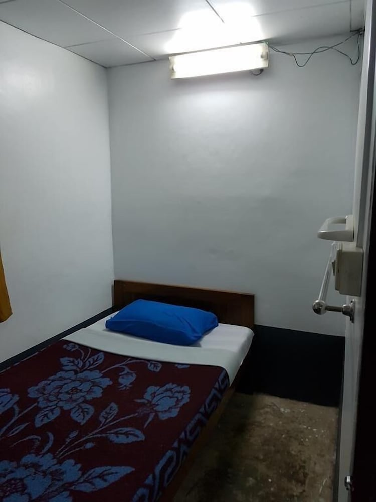 Фото Parami Motel