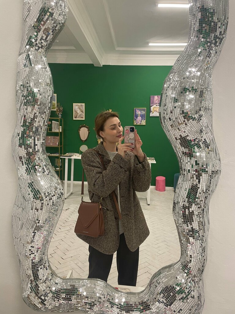 Jewelry shop Concept, Rostov‑na‑Donu, photo