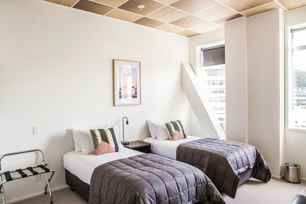 Фото The Post Hotel