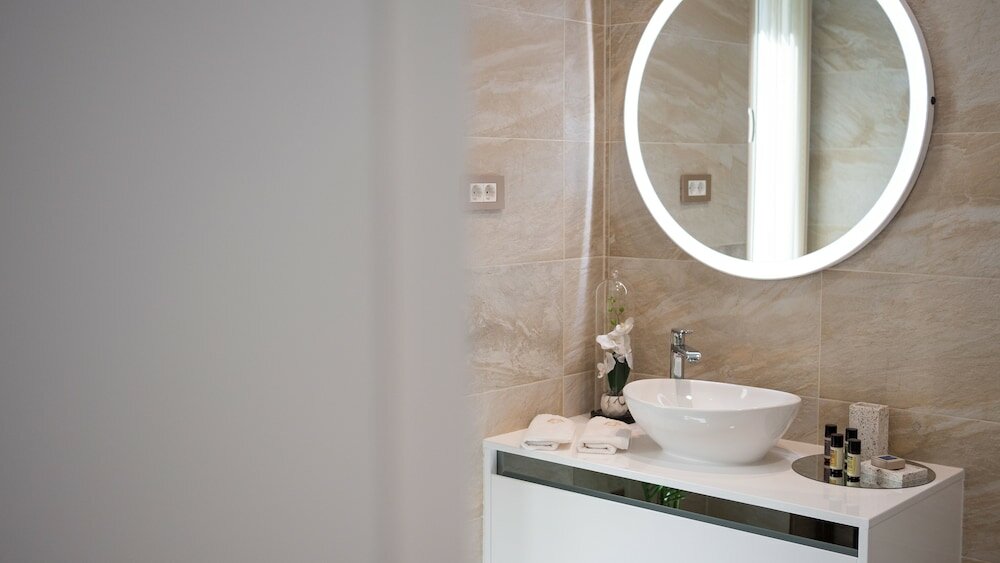 Фото Elixir Luxury Rooms