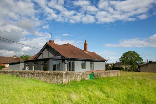 Гостиница Northern Hideaways Otterburn в Ньюкасле-апон-Тайн