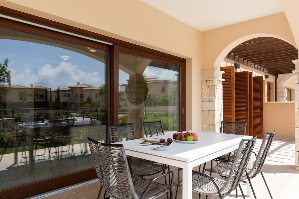 Фото Aphrodite Hills Golf & SPA Resort Residences – Premium Serviced Apartments