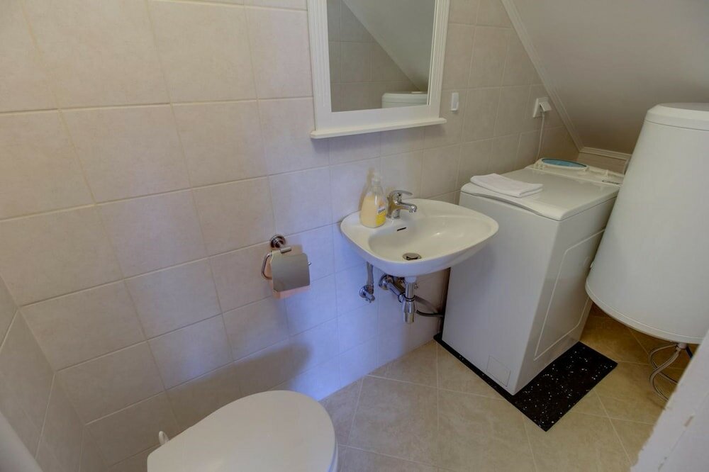 Фото Villa Mirta