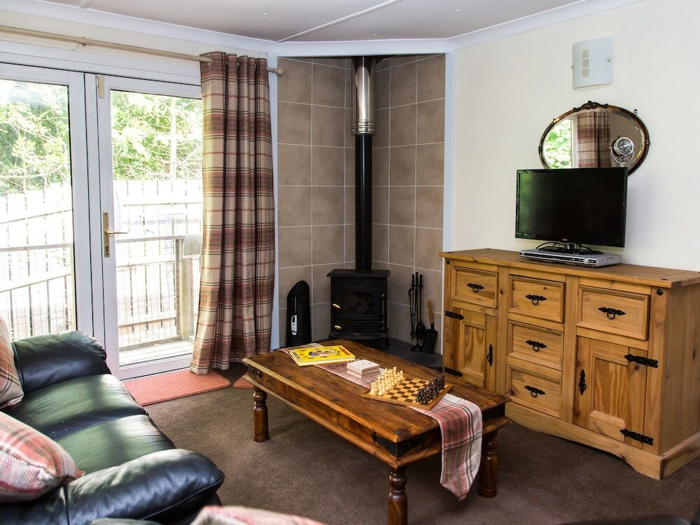 Фото Kevock Vale Park