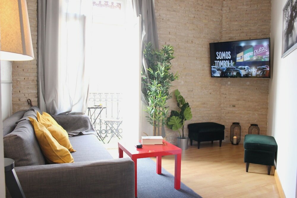 Фото Art Boutique Colon Apartments