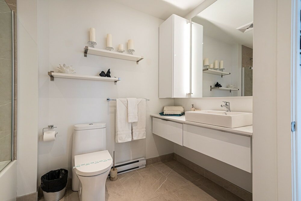 Фото Le Se7t Penthouses