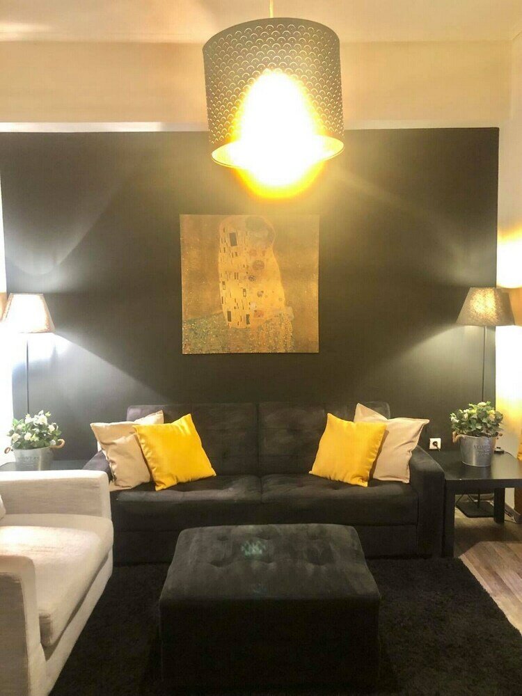 Фото Cozy Apartment near Panathenaic Stadium