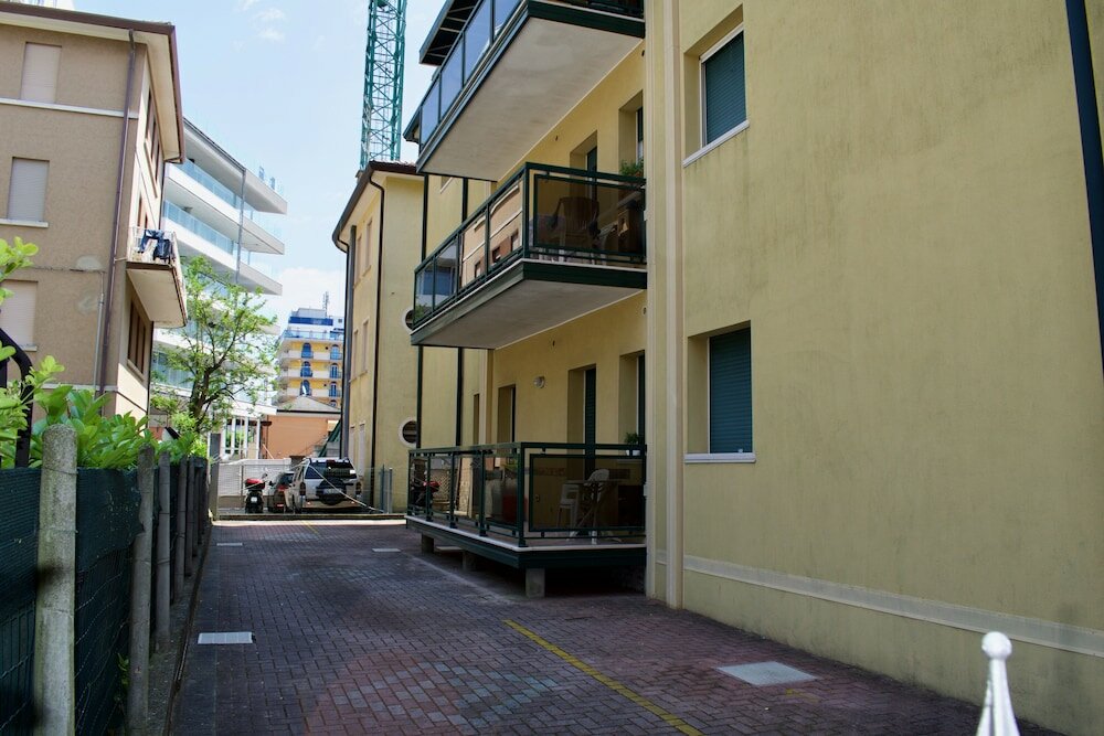 Фото Appartamento Fenice n. 2