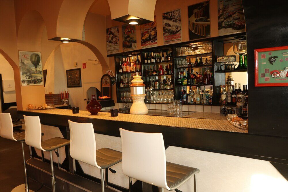 Фото Apartments in Hemmingen