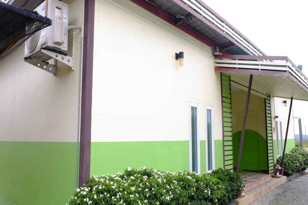 Фото Khom Kaew Resort