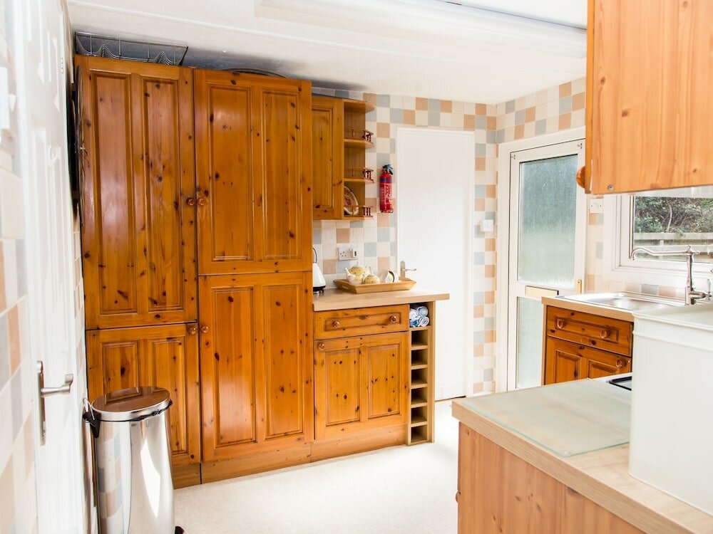 Фото Kevock Vale Park