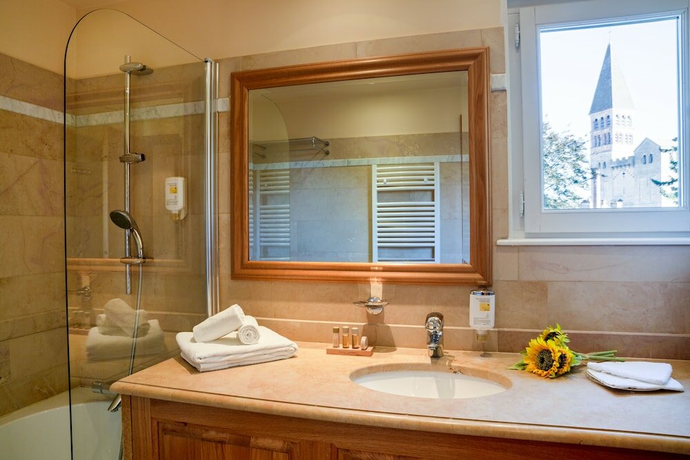 Фото The Originals Résidence, Demeure des Remparts, Provins