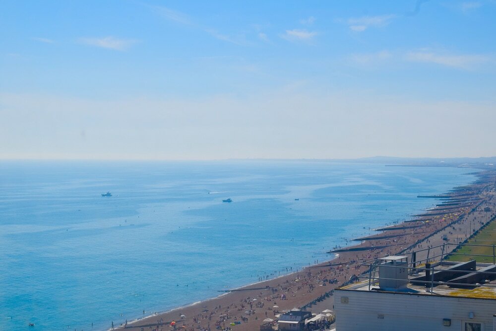 Фото Isabella Penthouse 15th Floor, Seafront