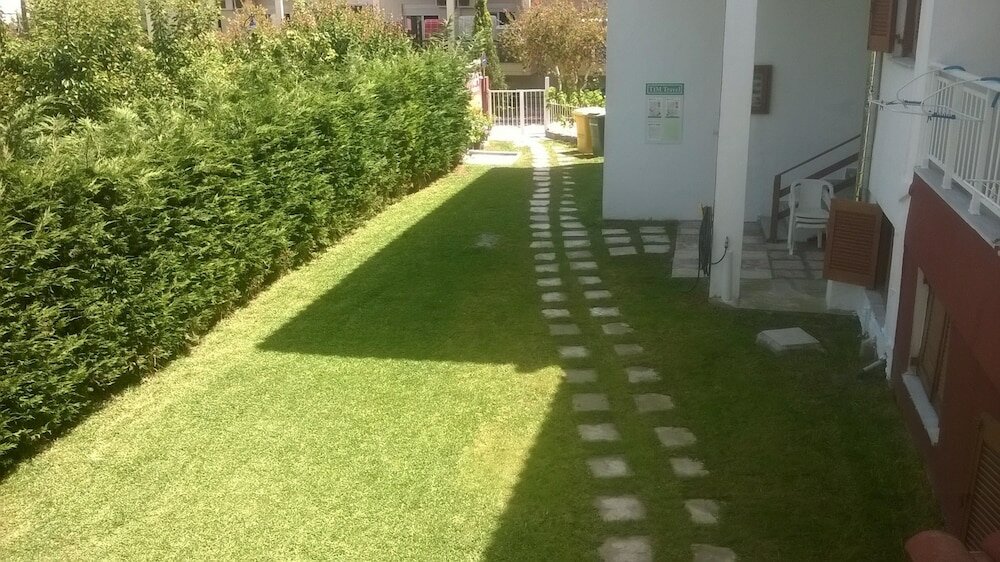 Фото Апартаменты Villa Olympia