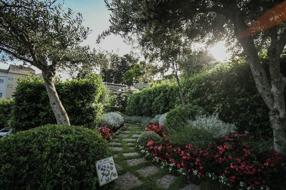 Фото Villa Margherita