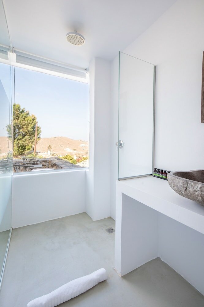 Фото The Summit of Mykonos