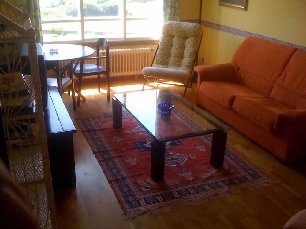 Фото Hospedaxe Carragal