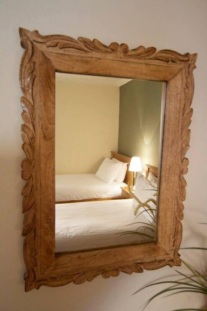 Фото Perfect Location - Stylish 2bd Rose St Apartment